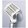 Panasonic | ES-EL2A-A503 | Epilator | Operating time (max) 30 min | Number of power levels 3 | Wet & Dry | Grey/White - 3